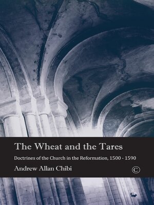 cover image of The Wheat and the Tares